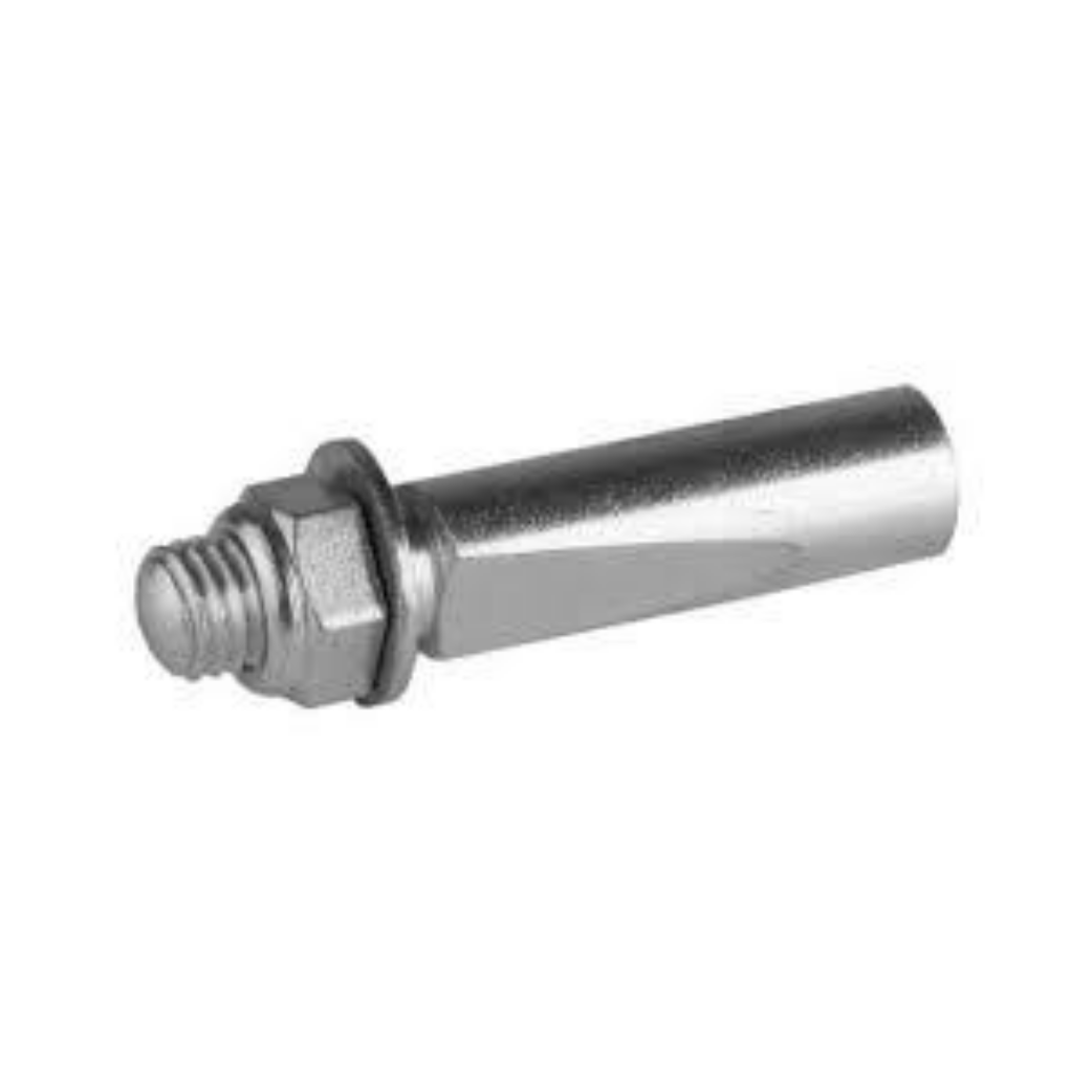 AA0105A Crankspie 9 ½ mm. ALG1